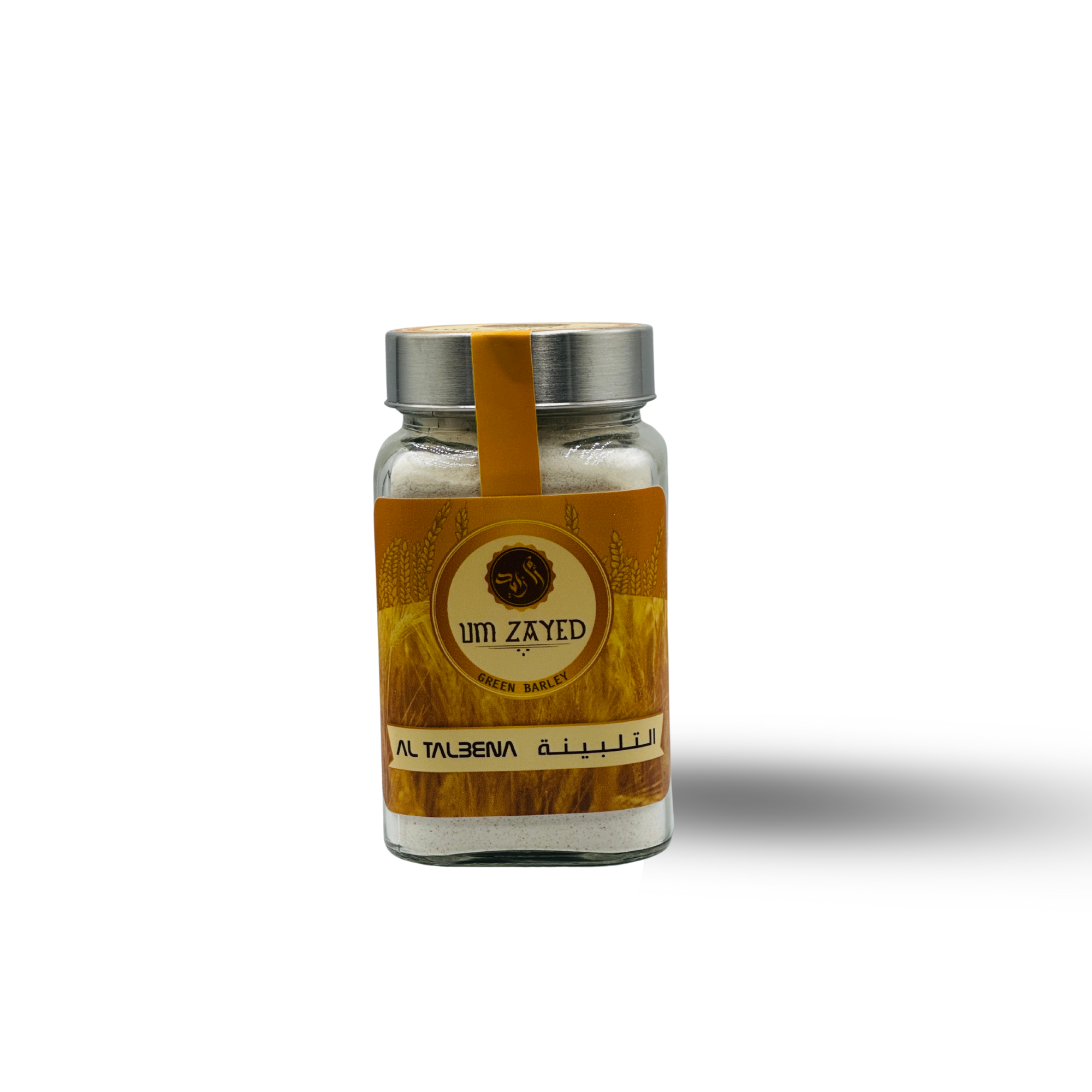 شاي أم زايد