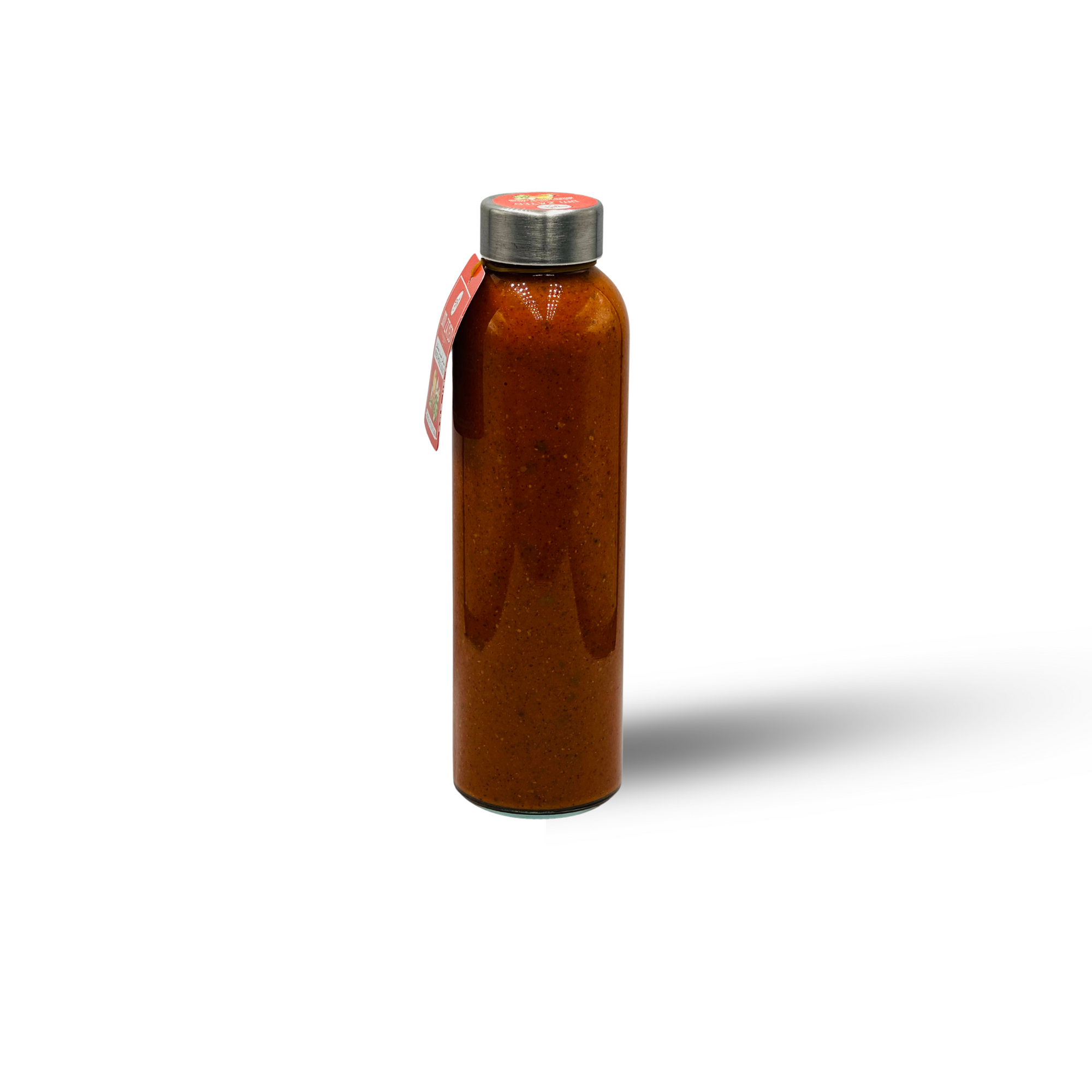 مخلل الأجار المشكل السائل