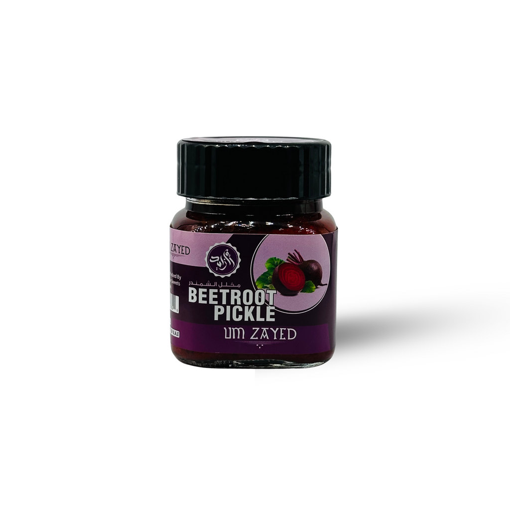 مخلل الشمندر