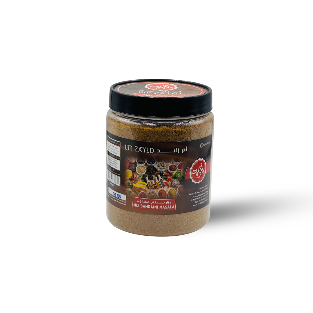 بزار بحريني مخلوت